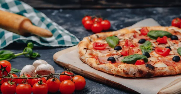 La Commerciale San Giulio - fornitura all'ingrosso per pizzerie