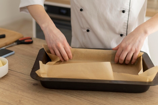 prodotti professionali per cucine