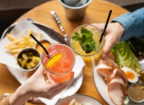 La Commerciale San Giulio | forniture per i bar