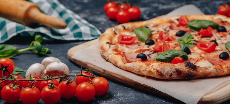 La Commerciale San Giulio | forniture per le pizzerie