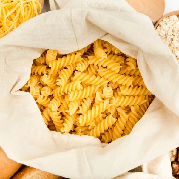 pasta senza glutine