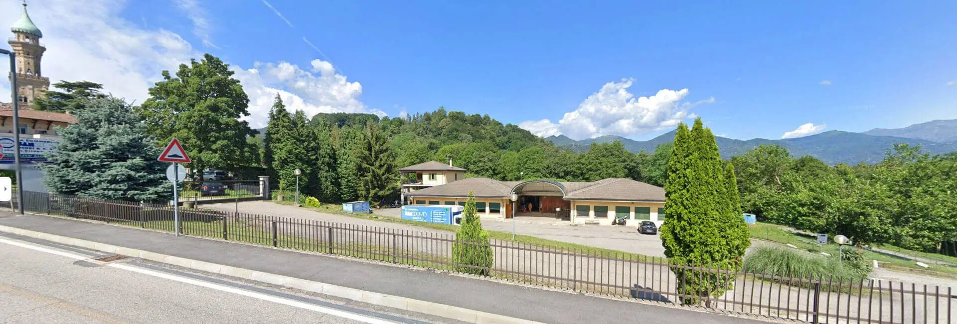 La Commerciale San Giulio | Specialità alimentari, forniture alberghiere e linea catering