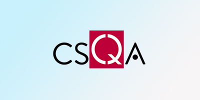 Certificazione CSQA