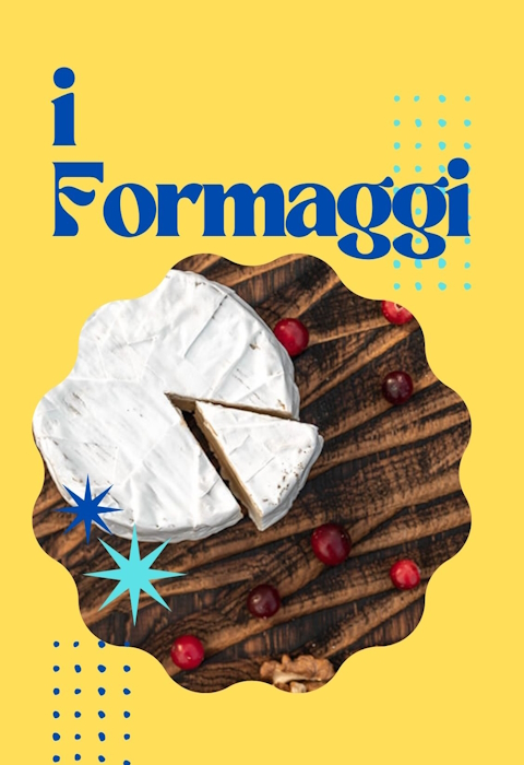 formaggi e latticini in offerta