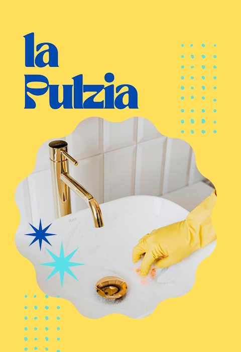 prodotti per la pulizia in offerta