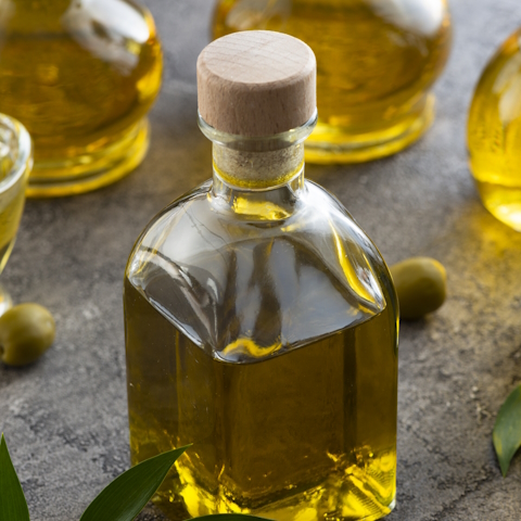 Olio e condimenti
