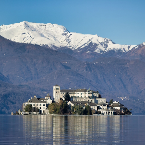Piemonte