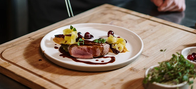 La Commerciale San Giulio | Ricette