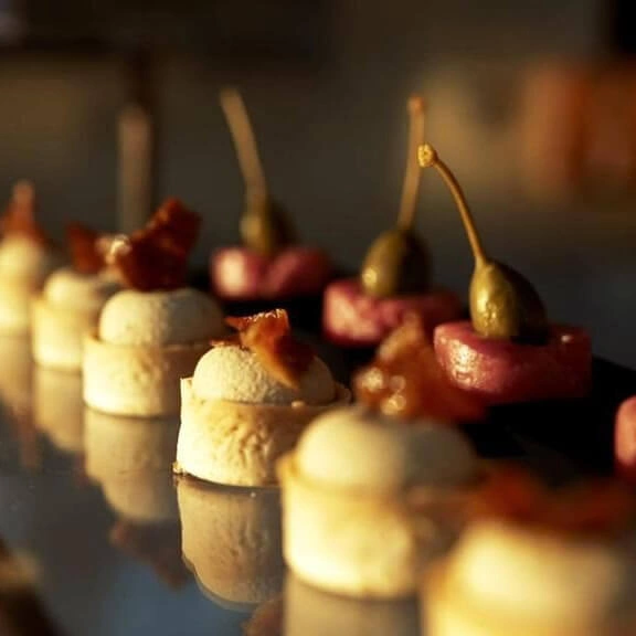 Antipasti piemontesi - Chef Rossano e Manolo Allochis - Il Vigneto - Roddi d’Alba (CN)