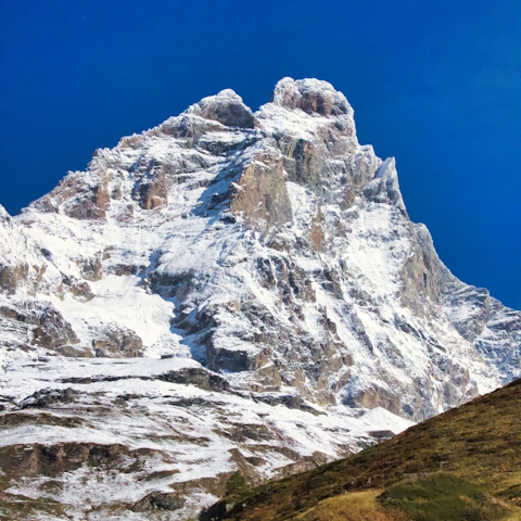 Valle d'Aosta