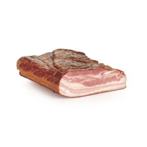 pancetta stufata